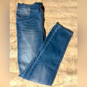 Juicy Couture Stretch Pull-On Jeggings Sz 4